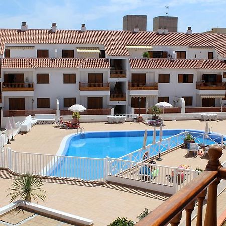 House El Cardon By Holiday World Playa de las Americas  Exterior foto