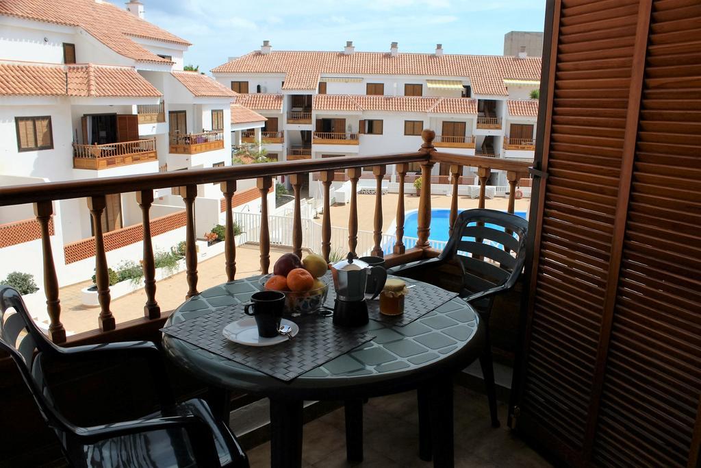 House El Cardon By Holiday World Playa de las Americas  Exterior foto