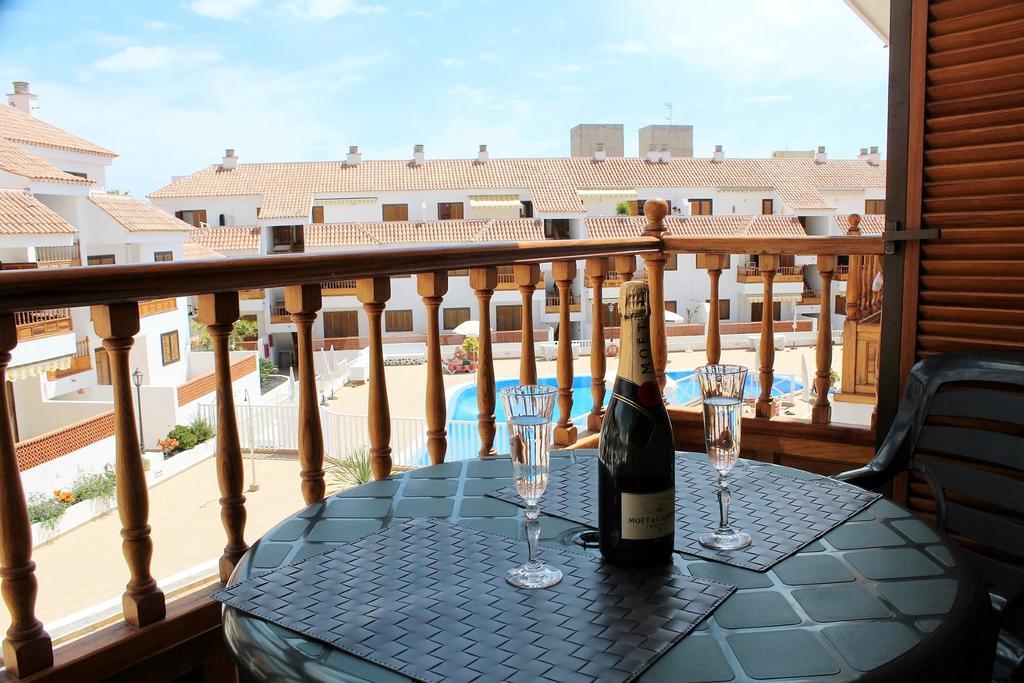House El Cardon By Holiday World Playa de las Americas  Exterior foto