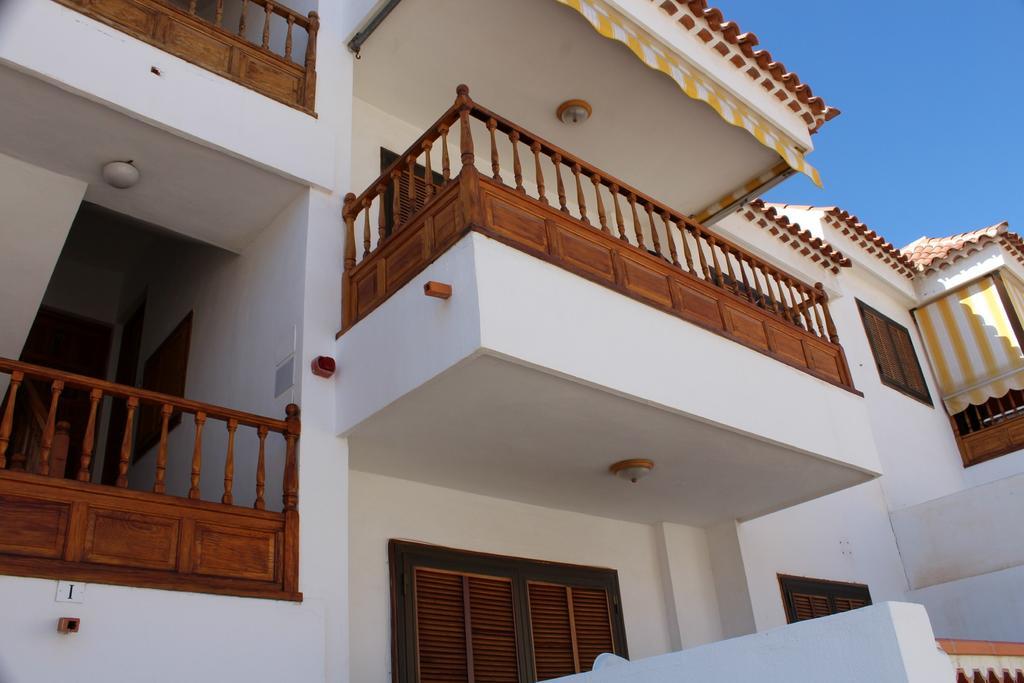 House El Cardon By Holiday World Playa de las Americas  Exterior foto