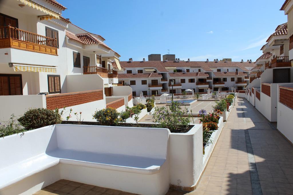 House El Cardon By Holiday World Playa de las Americas  Exterior foto
