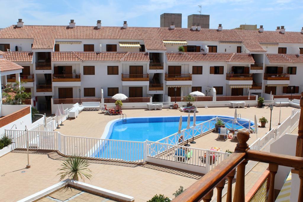 House El Cardon By Holiday World Playa de las Americas  Exterior foto