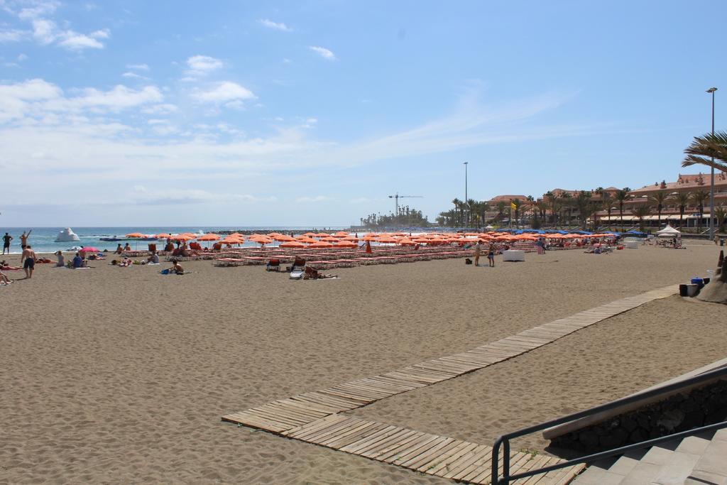 House El Cardon By Holiday World Playa de las Americas  Exterior foto