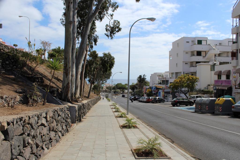 House El Cardon By Holiday World Playa de las Americas  Exterior foto